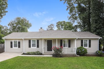 2974 Landmark Dr SE Conyers, GA 30094